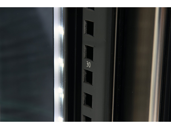 VITRINĂ FIRGORIFICĂ PRĂJITURI, 100L, 48X48X103CM