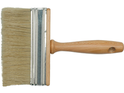 BIDINEA PENTRU TAPET 140MM, MÂNER LEMN