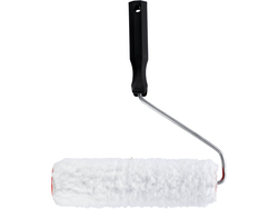 TRAFALET LÂNĂ ARTIFICIALĂ 25CM CU TIJĂ 6MM