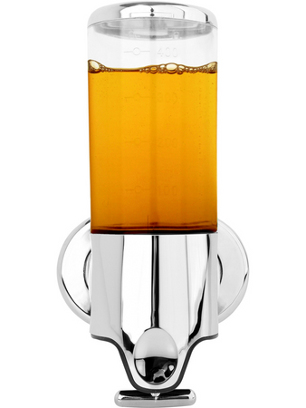 DISPENSER SĂPUN LICHID 1X500ML