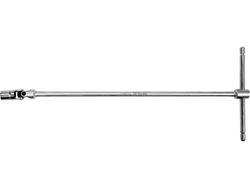 CHEIE TUBULARĂ TIP ''T'', CU ARTICULAȚIE, 12M