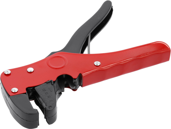 DECABLATOR AUTOMAT 180MM