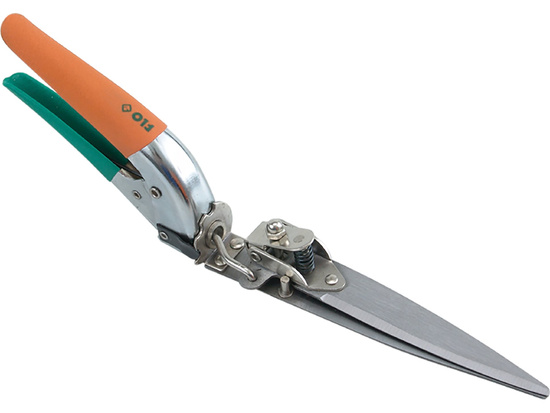 FOARFECĂ PENTRU IARBĂ 320MM