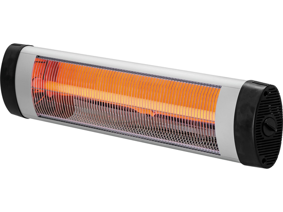 ÎNCĂLZITOR CU INFRAROȘU, 2000W