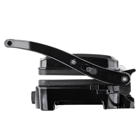 GRILL ELECTRIC 1600W, 28 X 17CM, REGLAREA TEMPERATURII