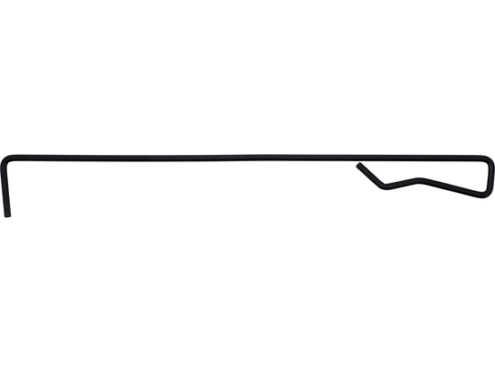 VATRA FOC OTEL, 79X79X63 CM