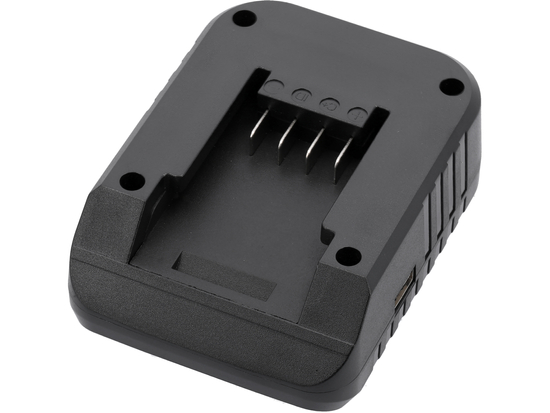 ÎNCĂRCĂTOR AUTO 18V (2A)