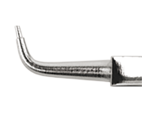 CLEȘTE SEGER PENTRU INELE DE SIGURANȚĂ VÂRF 150MM