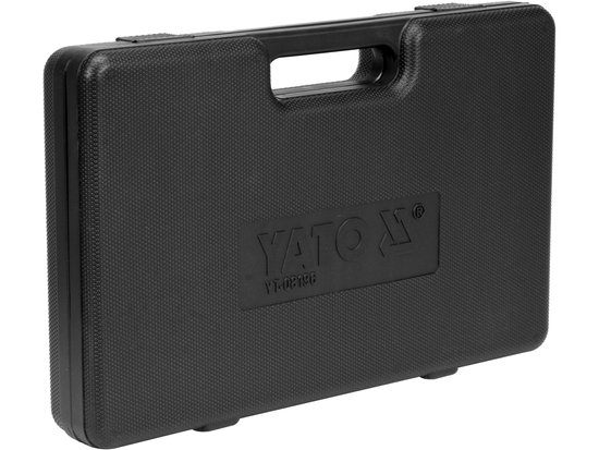 SET PERII CURĂȚAT ȚEVI, 38 BUC