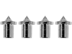 PINI MARCARE PENTRU DIBLURI LEMN, 6MM, 4 BUC