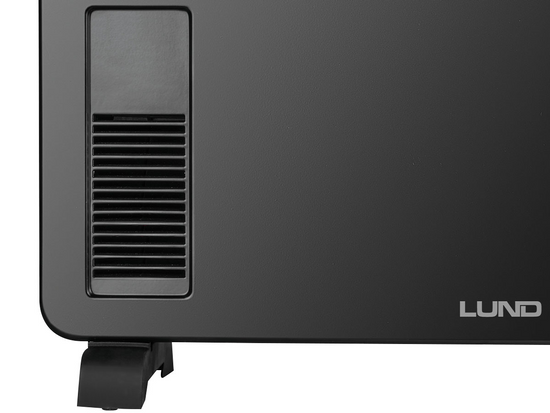 CONVECTOR ELECTRIC CU TELECOMANDĂ, 2300W LCD