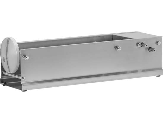 MĂȘINĂ PENTRU CÂRNAȚI, ORIZONTALĂ, 7L