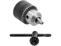 MANDRINĂ CU CHEIE, 13MM, 1/2"