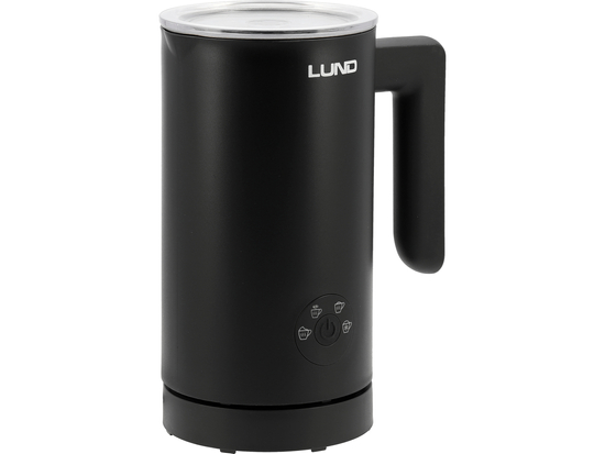 SPUMANT LAPTE 500W NEGRU