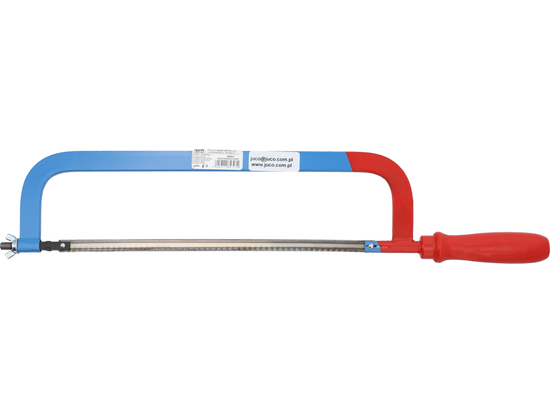 FIERĂSTRĂU CU CADRU METALIC JUCO 300MM