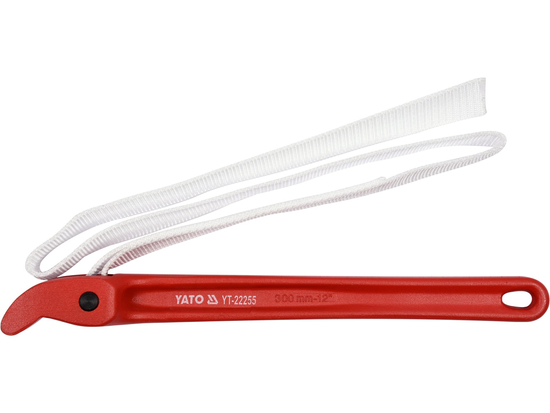 CHEIE CU BANDĂ NYLON, 200MM