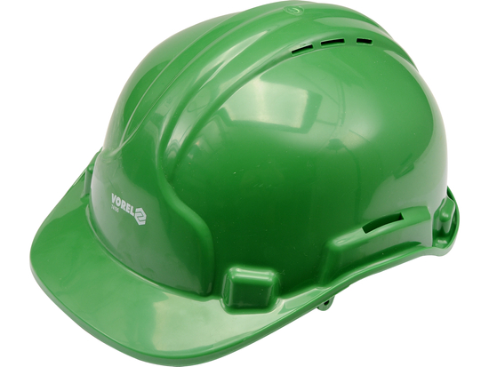 CASCĂ DE PROTECȚIE, VERDE