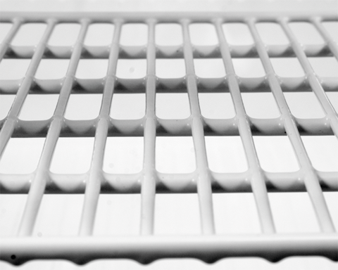 VITRINĂ FIRGORIFICĂ 78L, 42X38X96CM - ALB