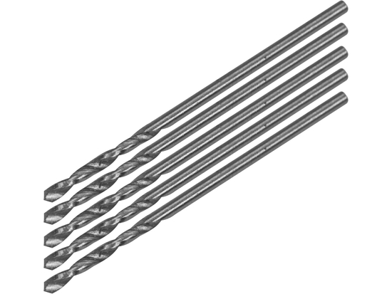 BURGHIU HSS 1,5MM, PREMIUM, 5 BUC