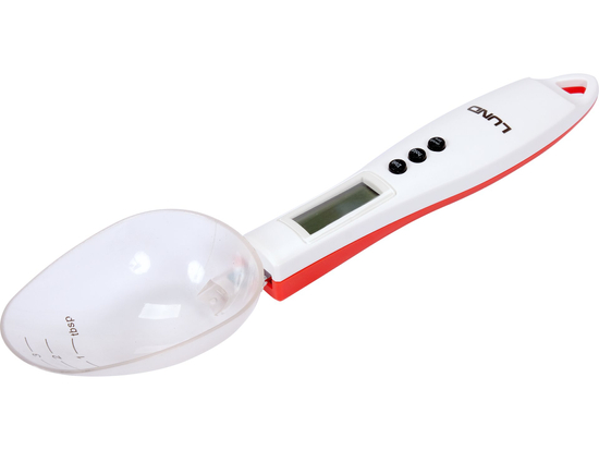 CÂNTAR DE BUCĂTĂRIE - LINGURĂ 75ML