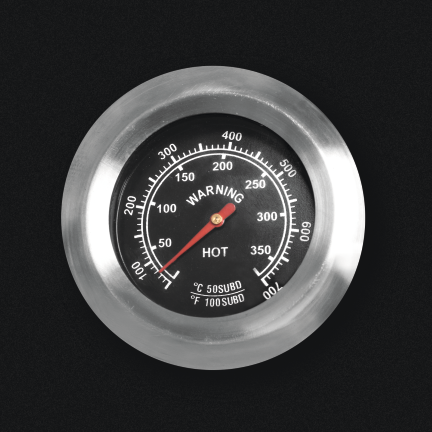 GRĂTAR DELUXE, SUPRAFAȚĂ DE GĂTIT 57X37CM