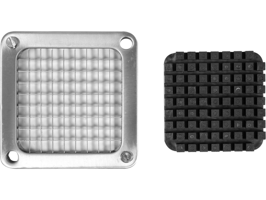 LAME APARAT TAIAT CARTOFI YG-03422 9MM