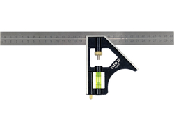 RAPORTOR TIP RIGLĂ 300MM