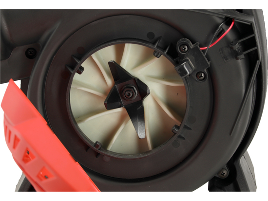 SUFLANTĂ/ASPIRATOR FRUNZE BENZINĂ