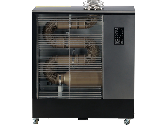 ÎNCĂLZITOR INFRAROȘU CU ULEI 13KW