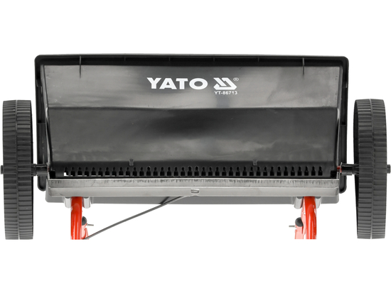 SEMĂNĂTOARE GRĂDINĂ PT.ÎNGR. SEMIN#E 25L