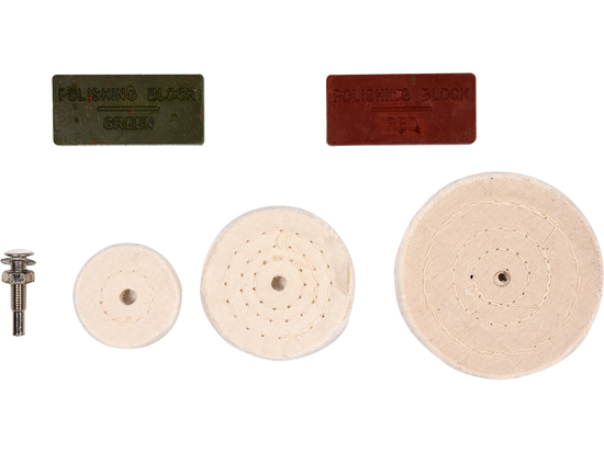 SET DE LUSTRUIT 6 PIESE