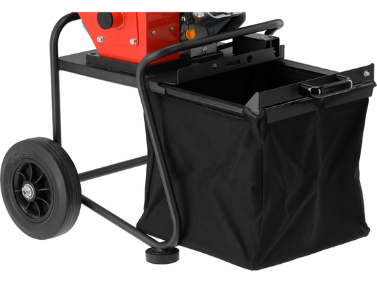 TOCĂTOR PE BENZINĂ