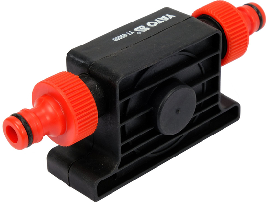 POMPĂ TRANSFER LICHIDE, ACȚIONARE AUTOFILETANTĂ