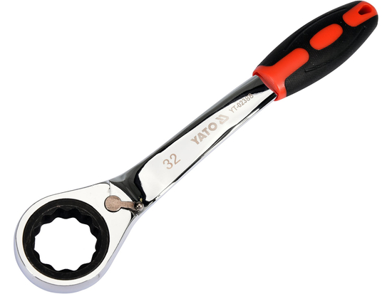 CHEIE CU CLICHET 32MM