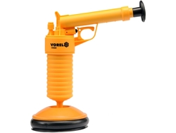 PISTOL PENTRU DESFUNDAT ȚEVI