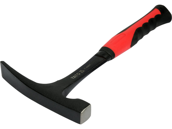 CIOCAN GEOLOGIC 1010G - CAPĂT PLAT