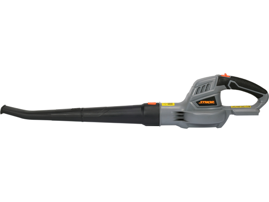 SUFLANTĂ GRĂDINĂ STHOR 20V, FĂRĂ ACUMULATOR
