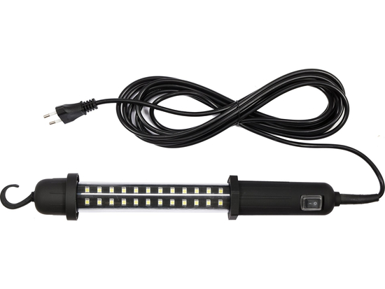 LAMPĂ ATELIER, LED, 4,5W, 230V