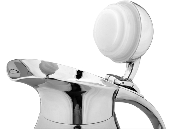 CANĂ TERMOS 2L, CROMATA