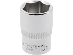 CHEIE TUBULARĂ 1/4'', 13MM