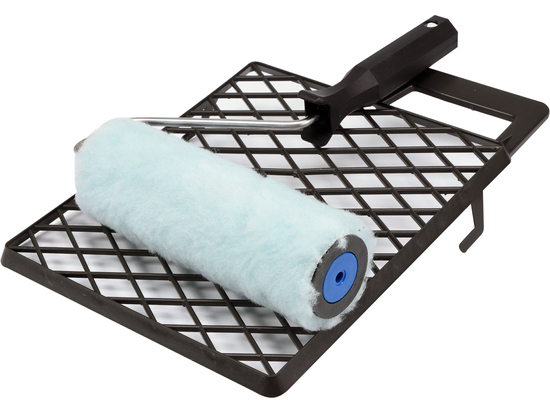 TRAFALET 180MM + GRĂTAR