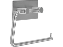 SUPORT HÂRTIE, PRINDERE CU DUBLU ADEZIV, GAMA STEELY