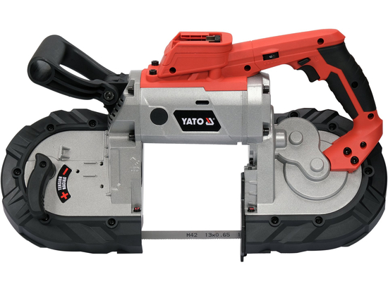 FIERĂSTRĂU CU BANDA 18V, FĂRĂ ACUMULATOR