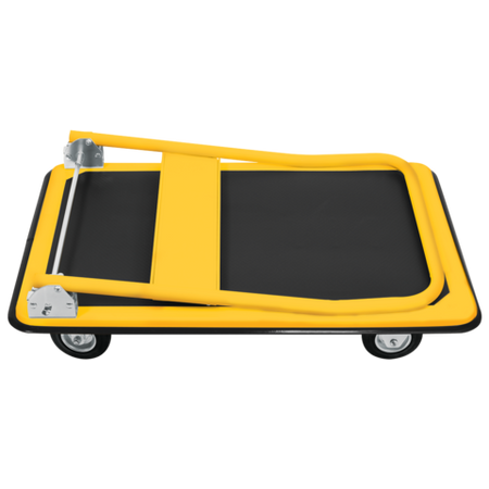 CĂRUCIOR TRANSPORT, 300KG