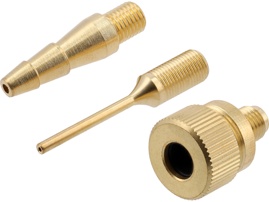 SET SCULE PNEUMATICE, 6 PIESE