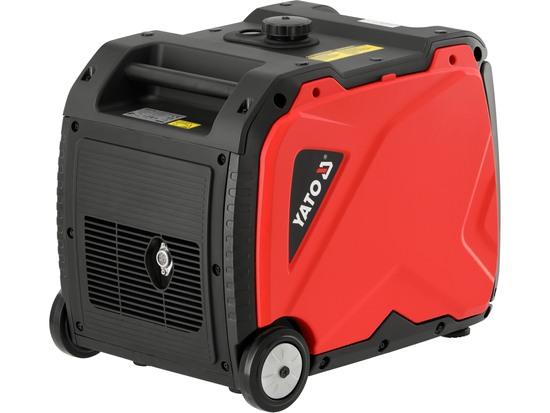GENERATOR INVERTER 4000W