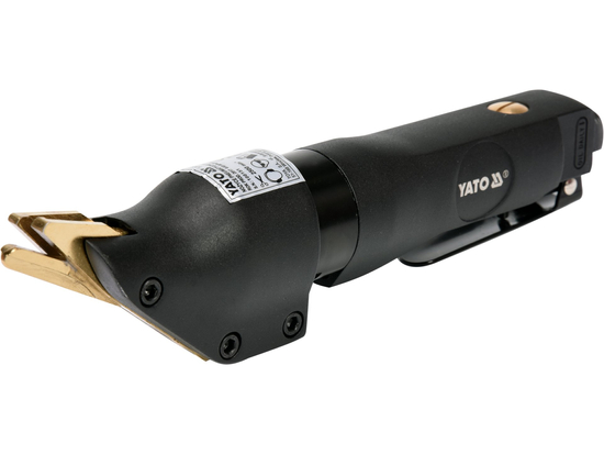 FOARFECĂ PNEUMATICĂ