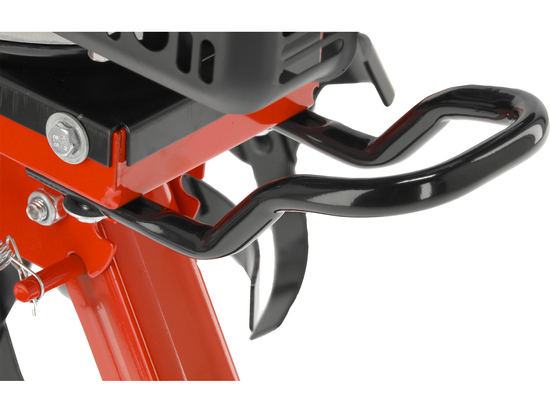 MOTOSAPĂ PE BENZINĂ, 36/60CM, 2.9KW