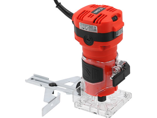 FREZĂ ELECTRICĂ 850W (6MM,8MM)