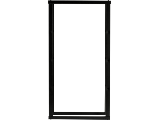 SUPORT LEMNE DE FOC 60X25X100CM